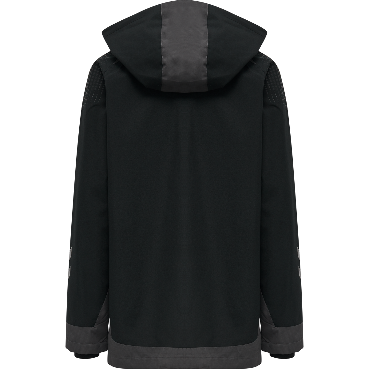 hmlLEAD ALL WEATHER JACKET KIDS