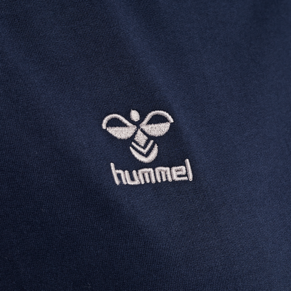 hmlMOVE GRID COTTON SWEATSHIRT WOMA