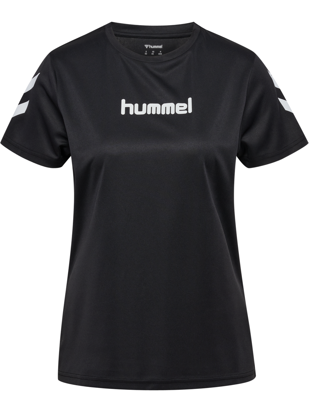 hmlMOVEMENT W T-SHIRT S/S