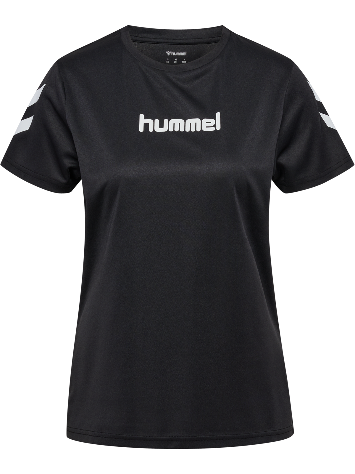 hmlMOVEMENT W T-SHIRT S/S
