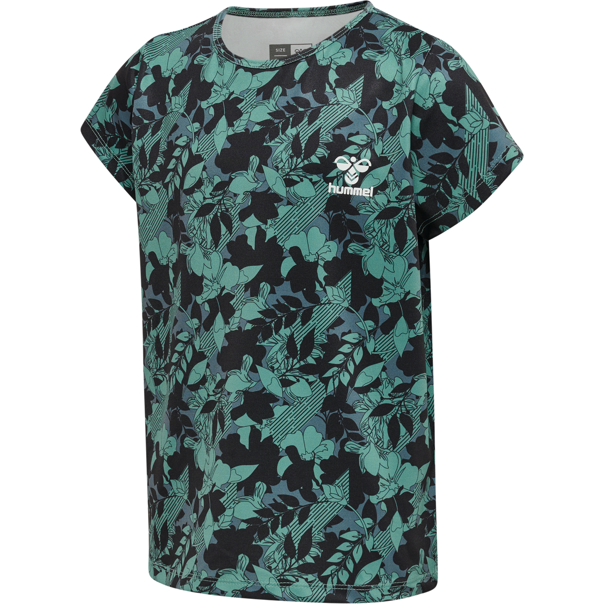 hmlNANNA T-SHIRT S/S