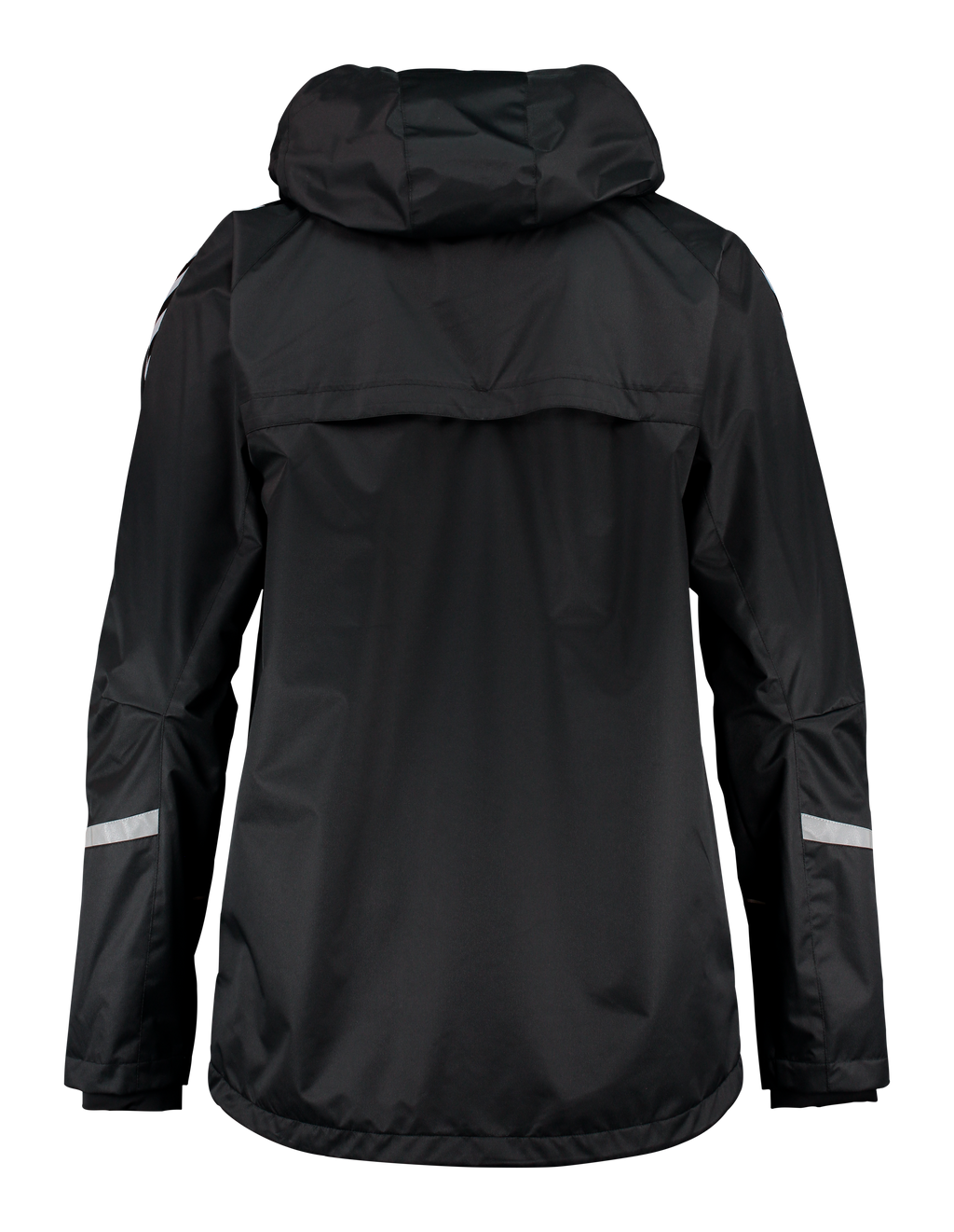 AUTH. CHARGE ALL-WEATHER JKT
