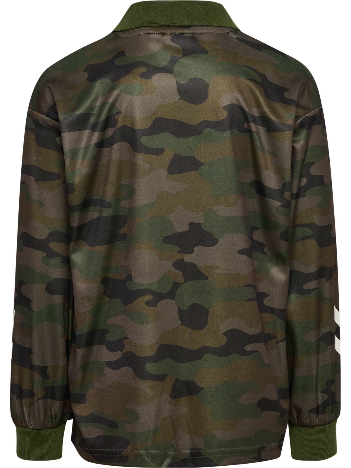 hmlREBEL SOCCER JERSEY L/S