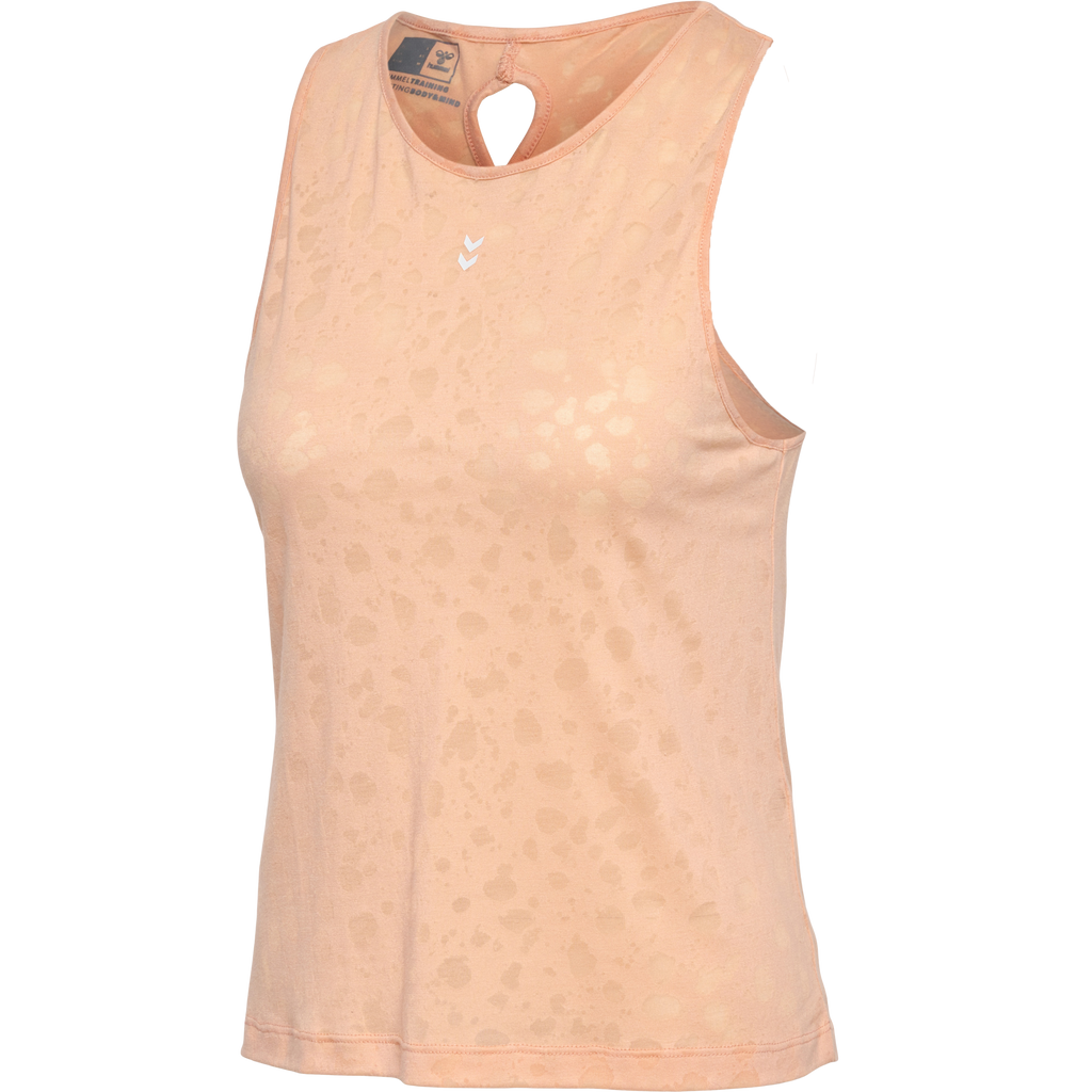 hmlMT IRIS BURNOUT TOP