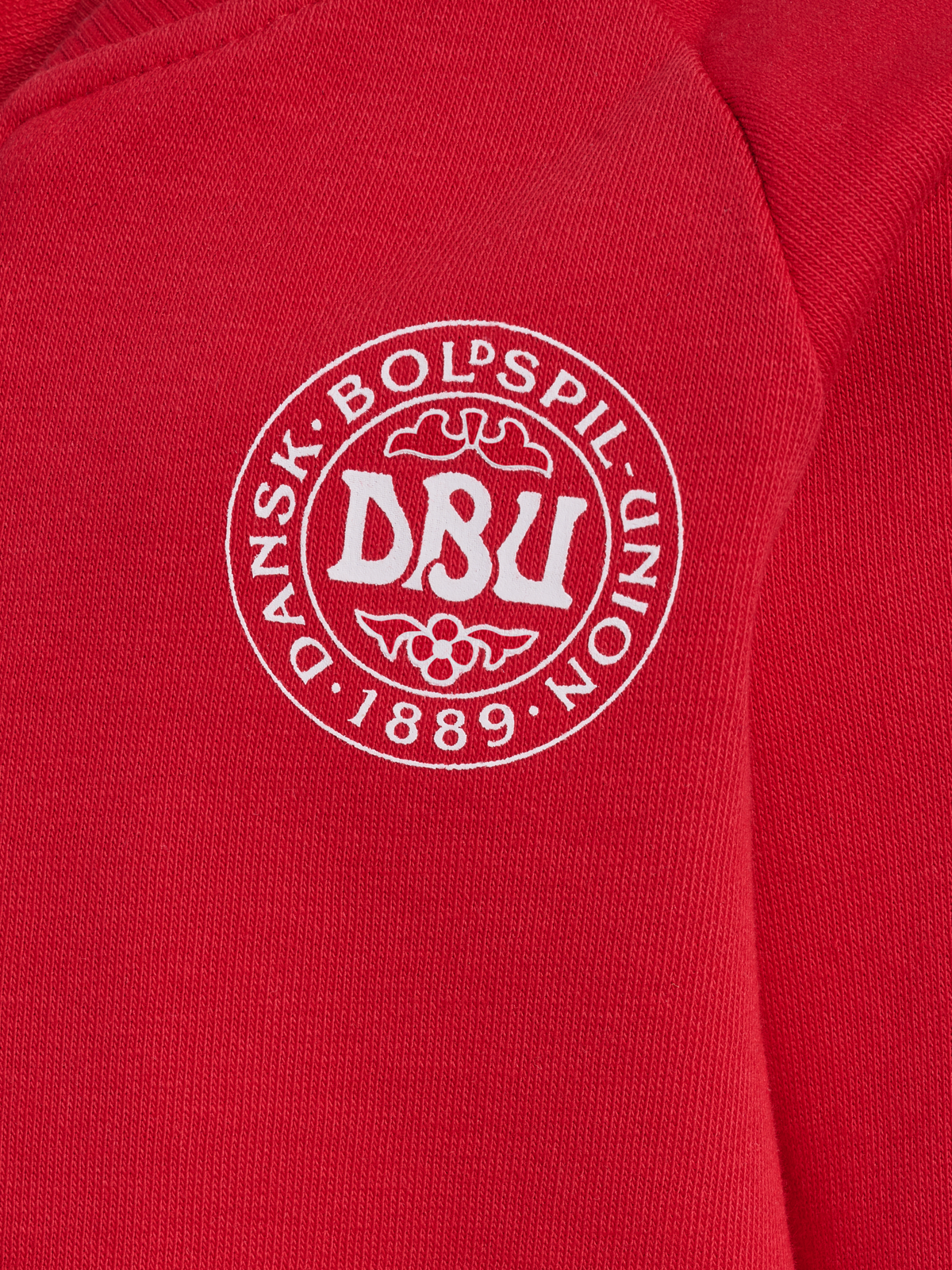 hmlMINI REG DBU ZIP JACKET