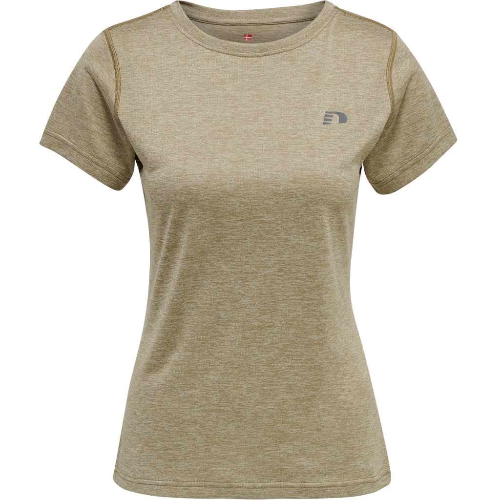 WOMEN STATEMENT T-SHIRT S/S