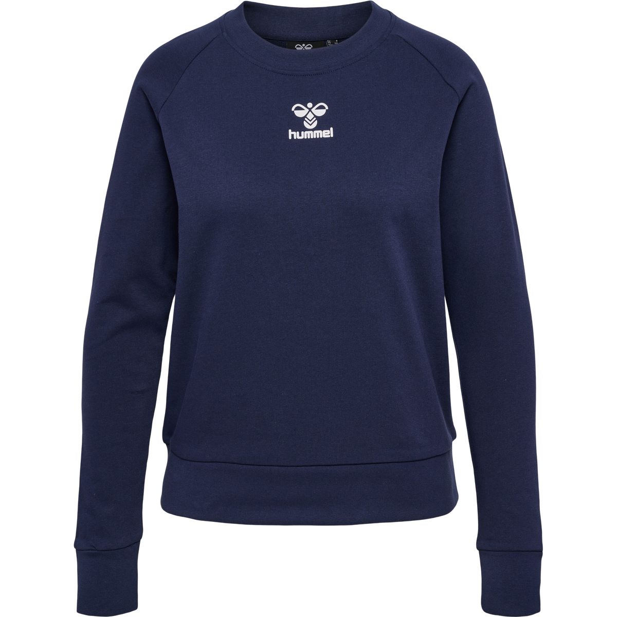 hmlICONS WOMAN SWEATSHIRT