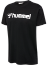 hmlGO 2.0 LOGO T-SHIRT S/S