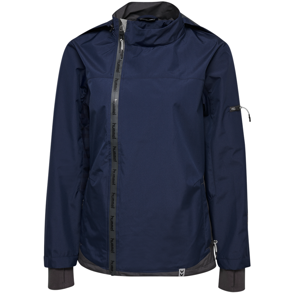 hmlNORTH SHELL JACKET WOMAN