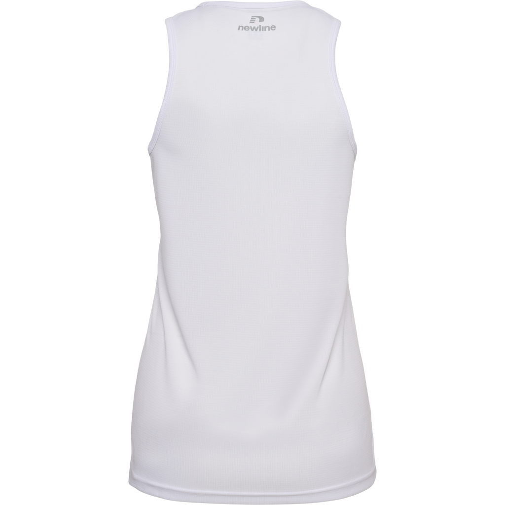 WOMEN'S ATHLETIC RUNNING SINGLET