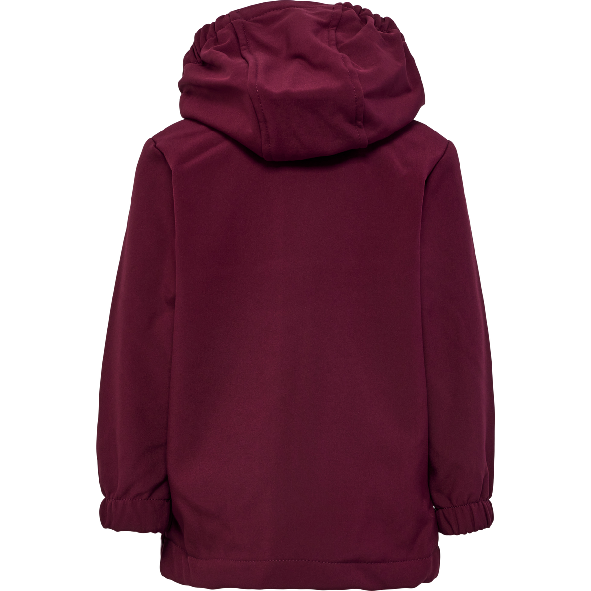 hmlMARS TEX MINI SOFTSHELL JACKET