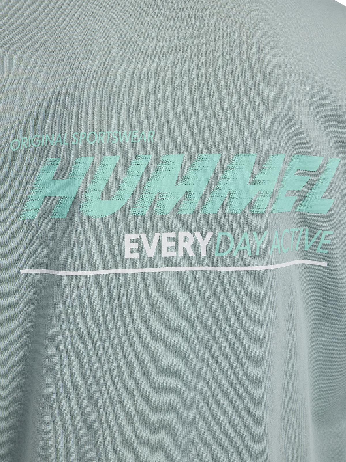 hmlELLA T-SHIRT S/S