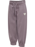 hmlMINI LOOSE GLI PANTS BEE