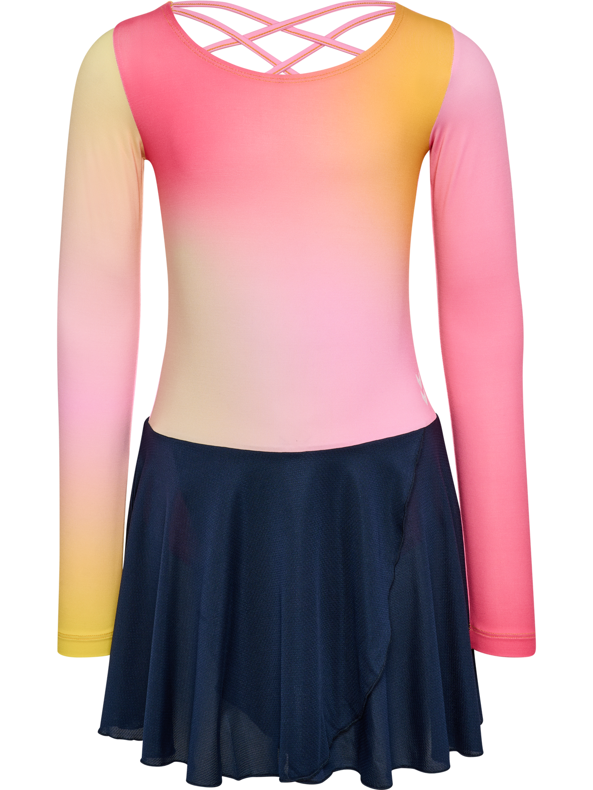 hmlJR GYM DRESS