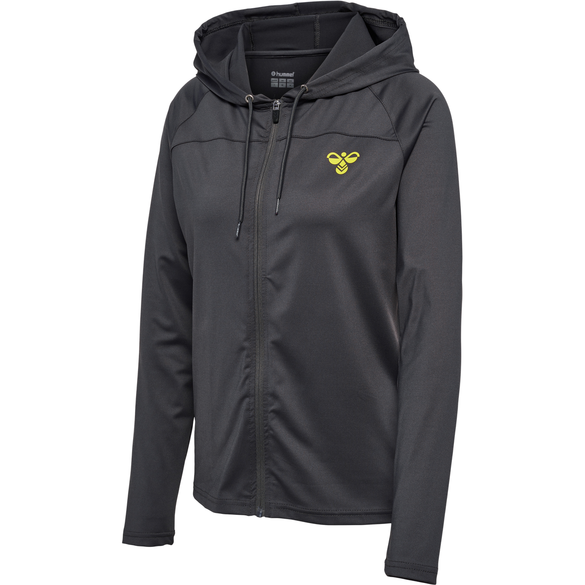 hmlGG12 TRAINING HOODIE WOMAN
