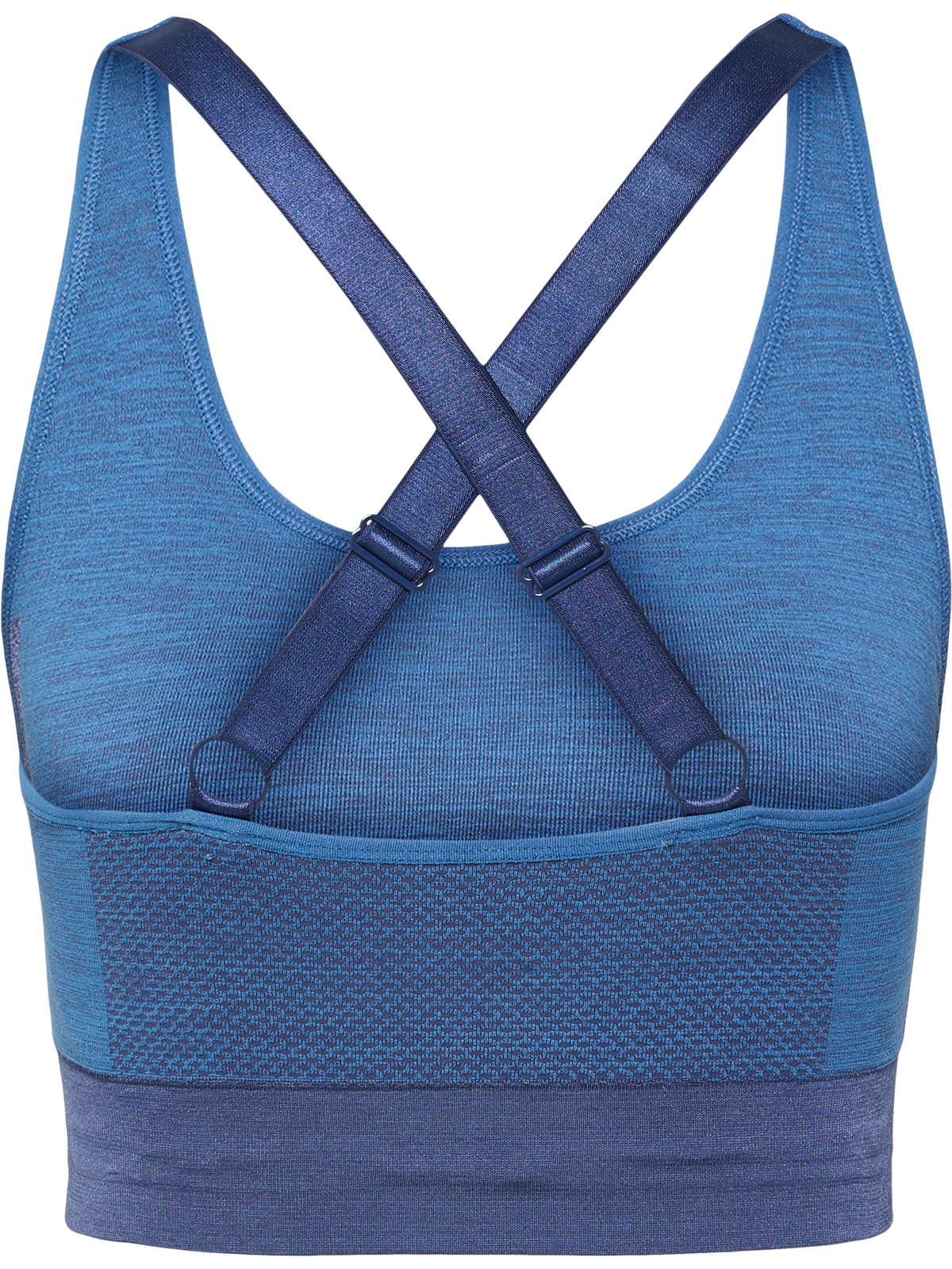 hmlCLEA SEAMLESS  SPORTS TOP