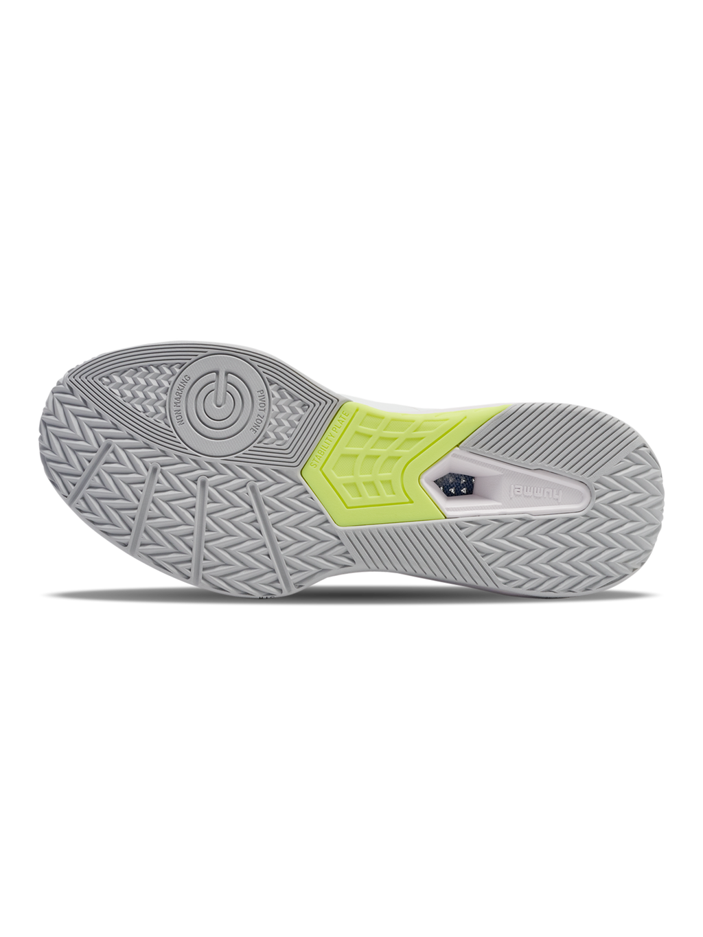 HB POWERSTRIKE PRO