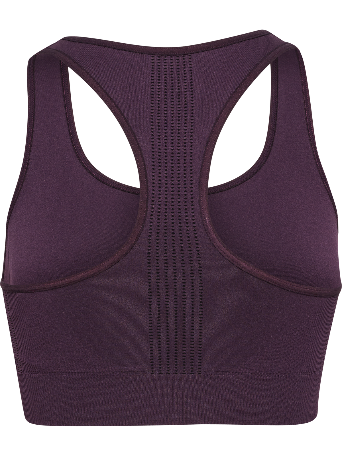 hmlMT SHAPING SEAMLESS SPORTS TOP