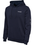 hmlPACE SWEAT HOODIE