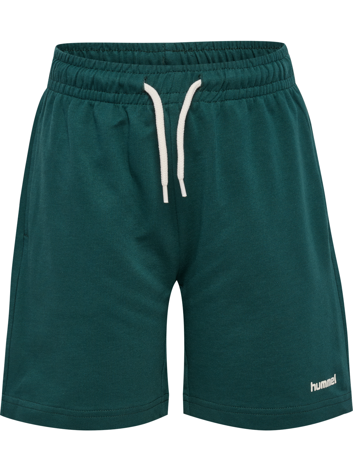 hmlJR LOOSE CHEVRON SHORTS
