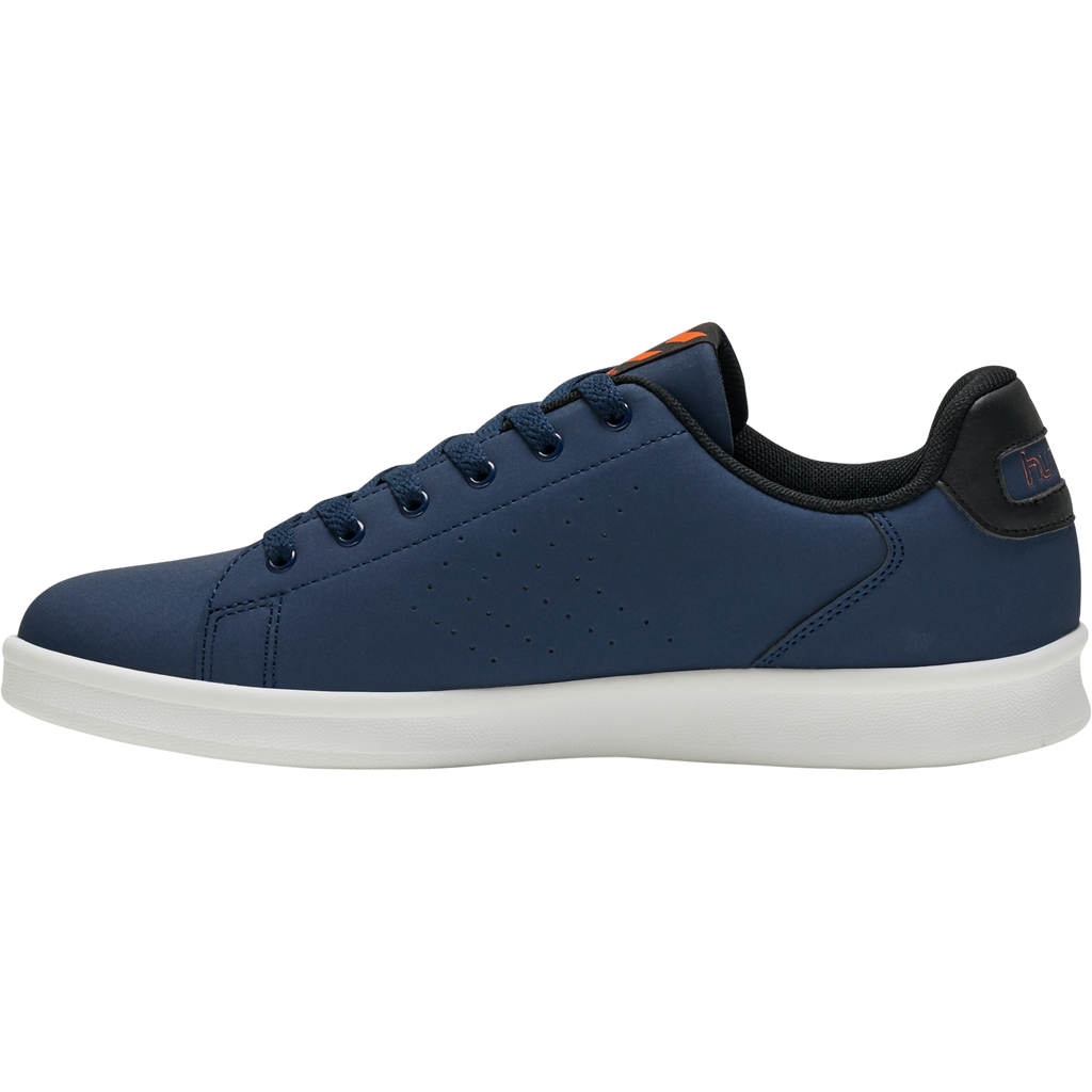 BUSAN SYNTH. NUBUCK