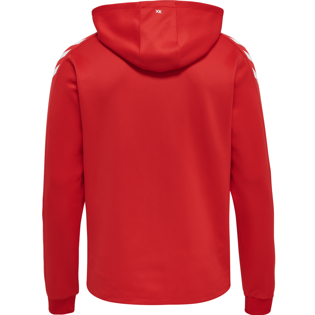 hmlCORE XK POLY ZIP HOOD SWEAT