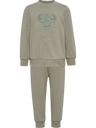hmlMINI JERSEY CREWSUIT BEE