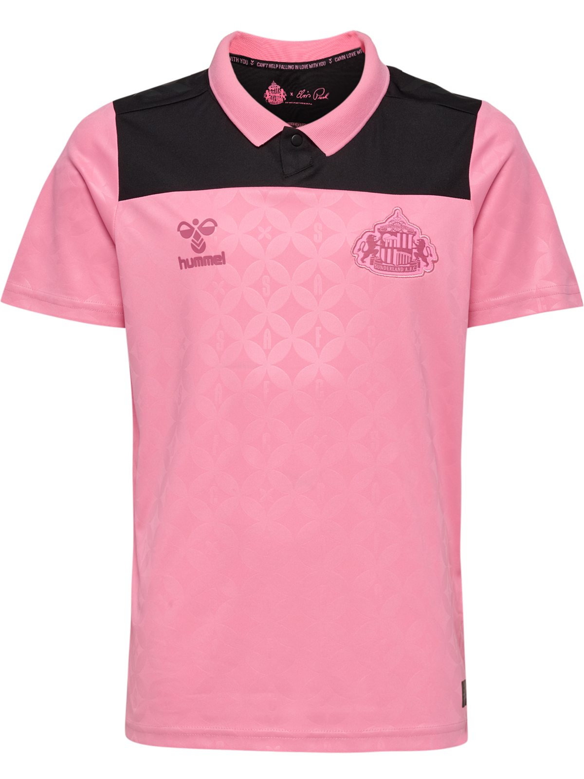 SUN 26/27 AWAY JERSEY S/S KIDS