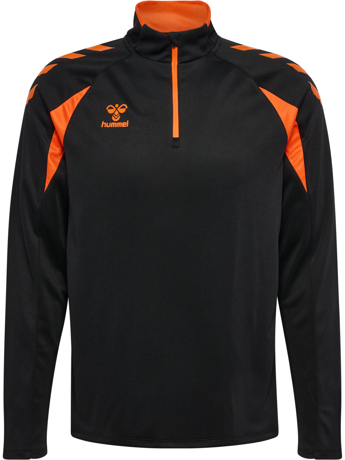 hmlCORE 2.0 HALF ZIP
