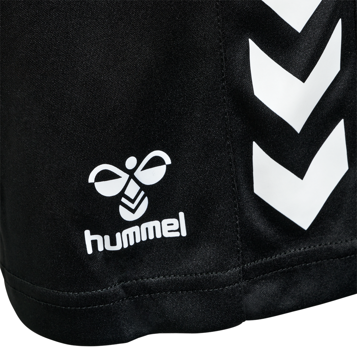 hmlCORE XK POLY SHORTS KIDS