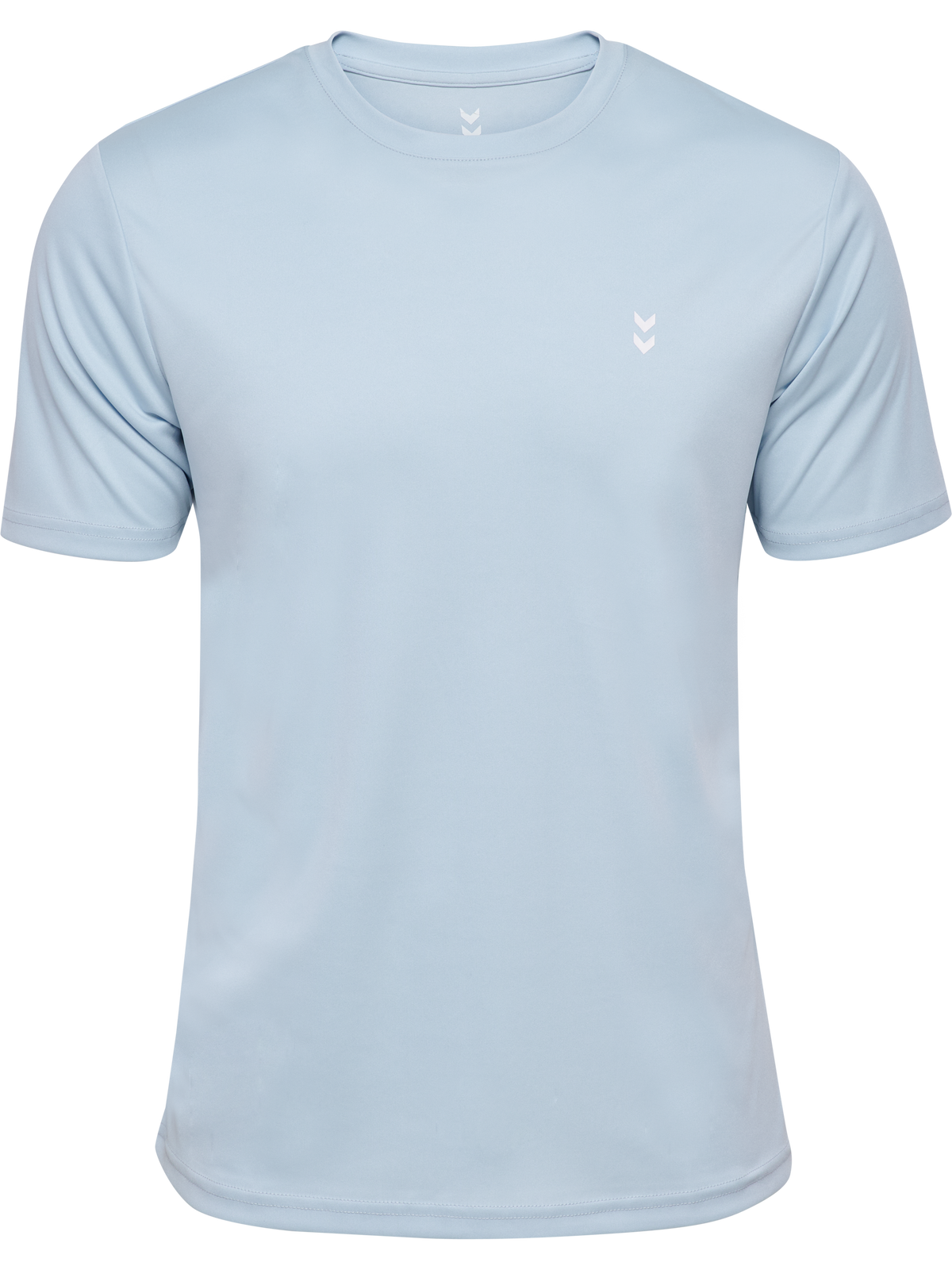 hmlPULSE TRAINING  T-SHIRT S/S