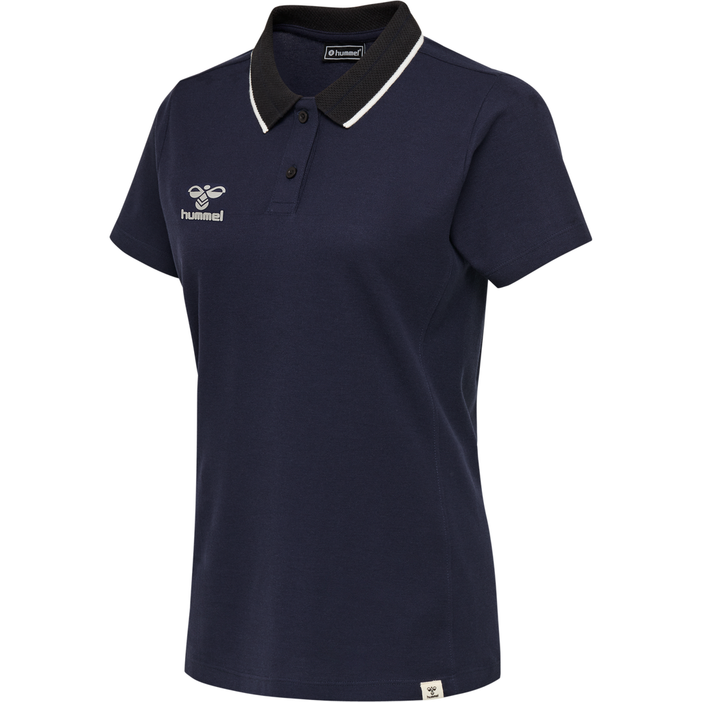 hmlMOVE POLO WOMAN