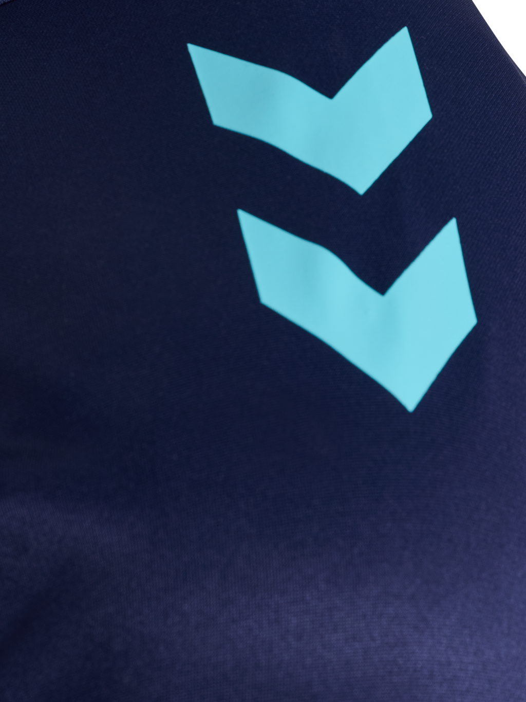 hmlLEAD 2.0 TRACK ZIP JACKET