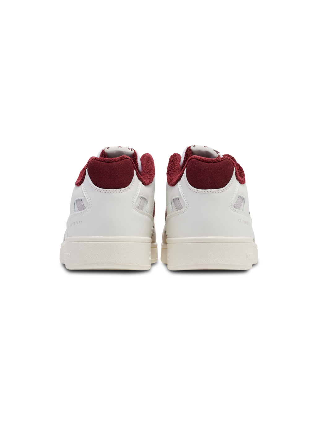 ST. POWER PLAY PL
