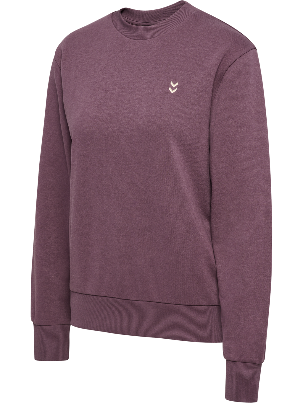 hmlPULSE W SWEAT CREWNECK
