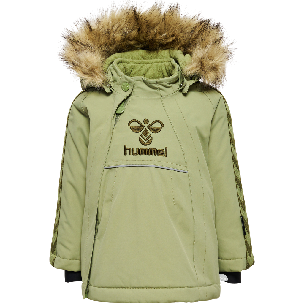 hmlJESSIE TEX JACKET
