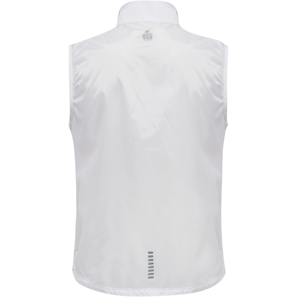 MEN PACKABLE TECH GILET