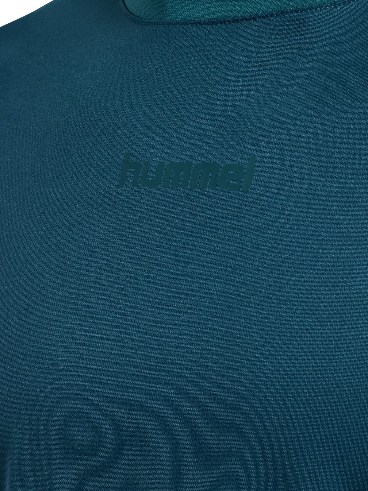 hmlBLAZE CLUB 26 POLY TEE