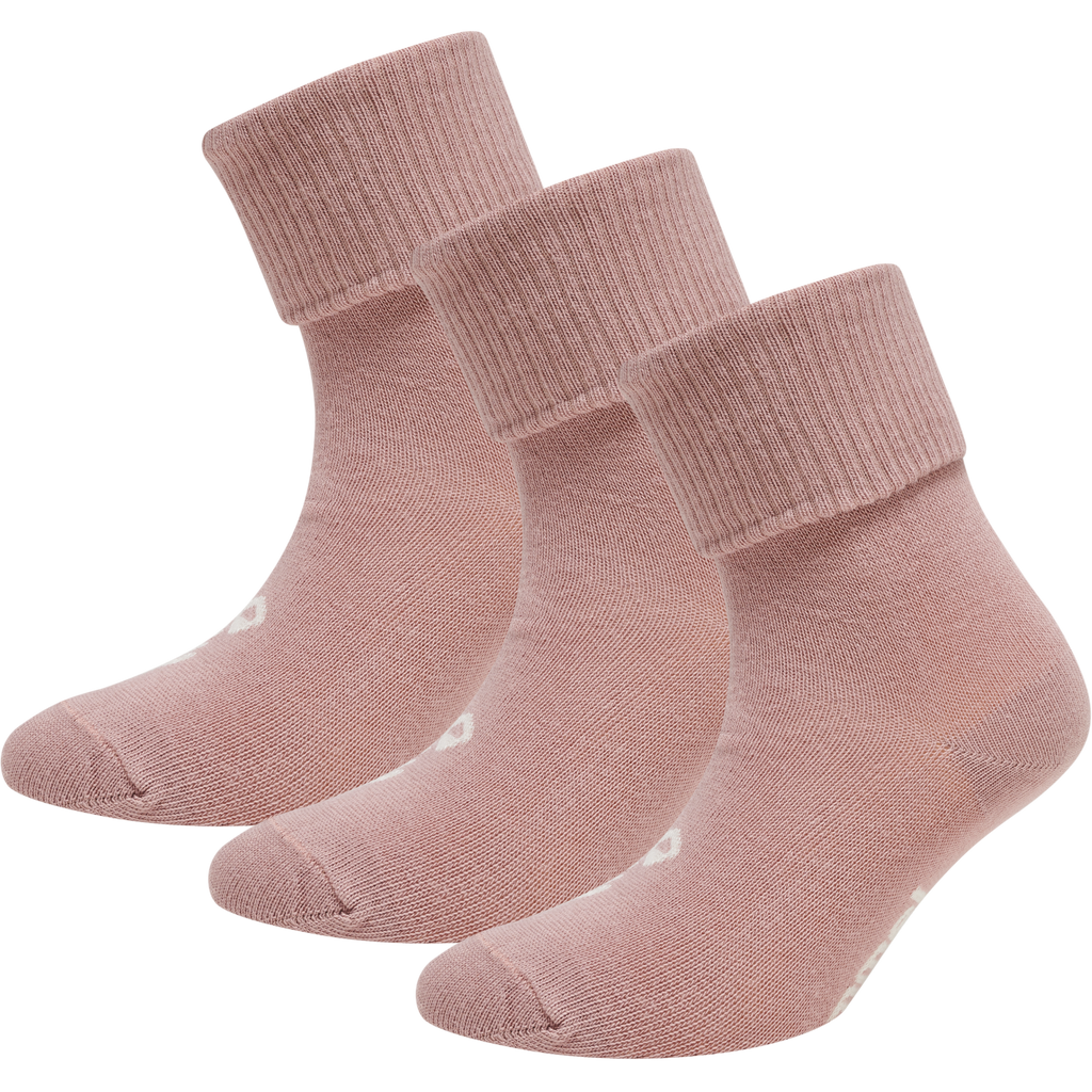 SORA 3-PACK SOCK