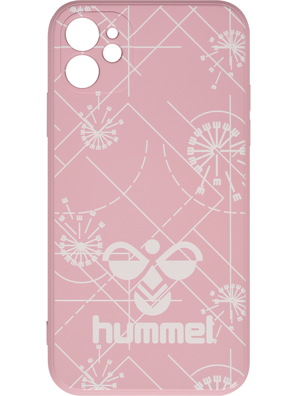 hmlMOBILE COVER