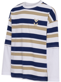 hmlJR SILLY T-SHIRT L/S