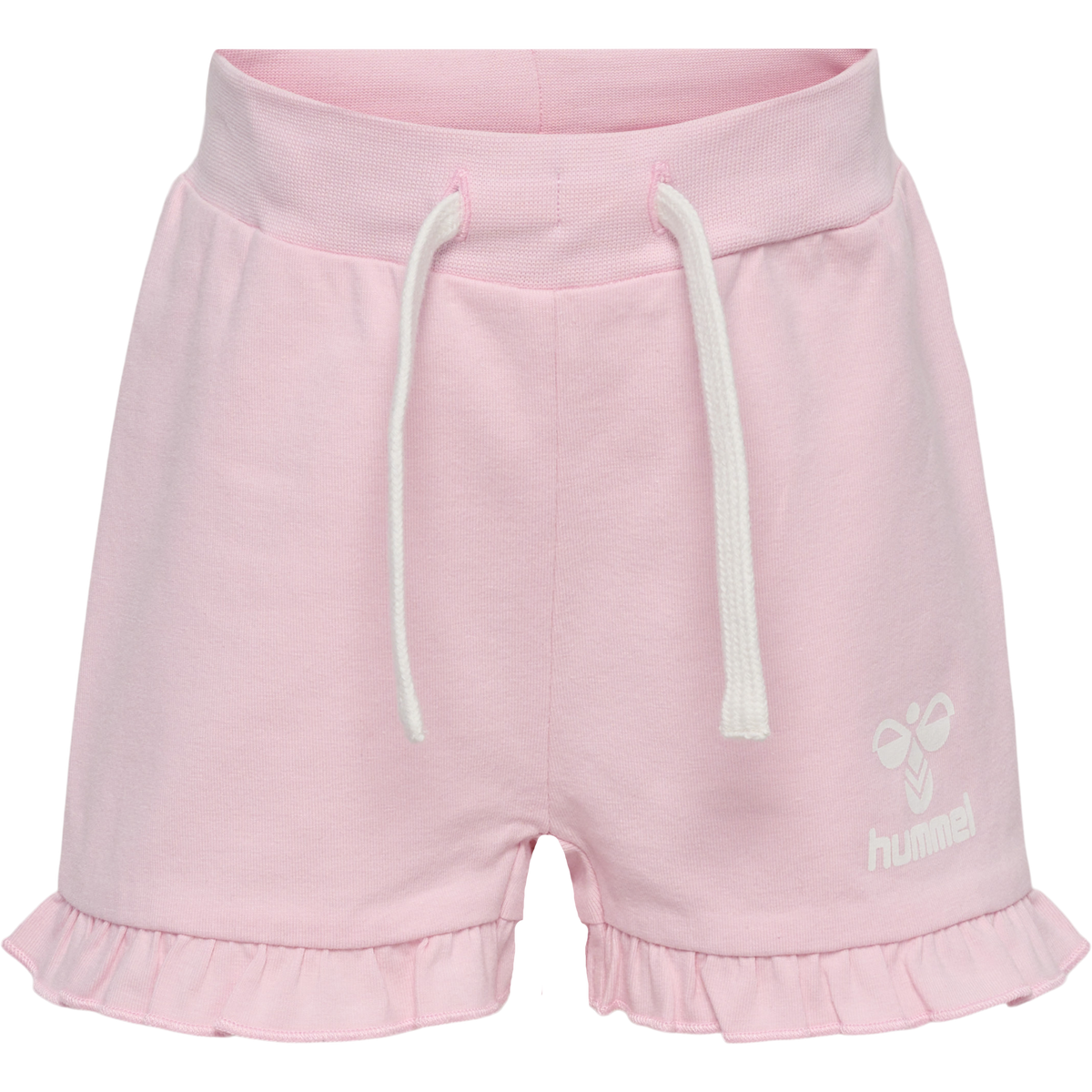 hmlDREAM RUFFLE SHORTS