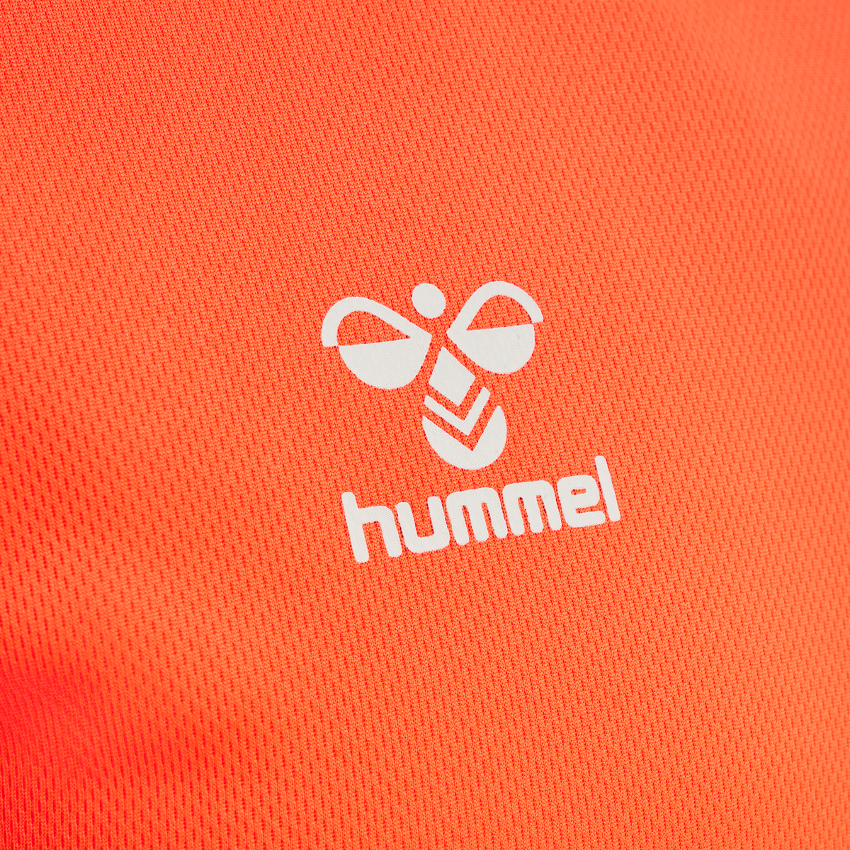 hmlDAVID JERSEY S/S