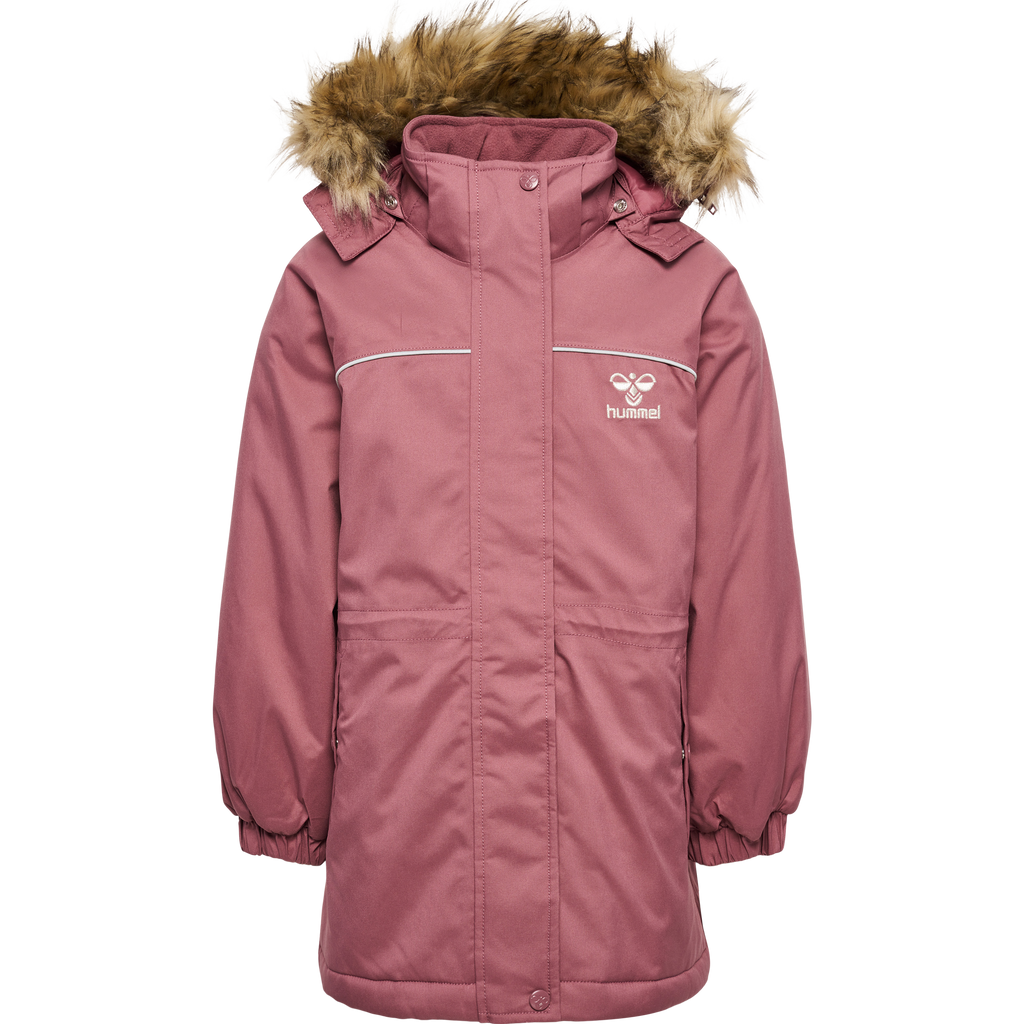 hmlGLORIA TEX COAT