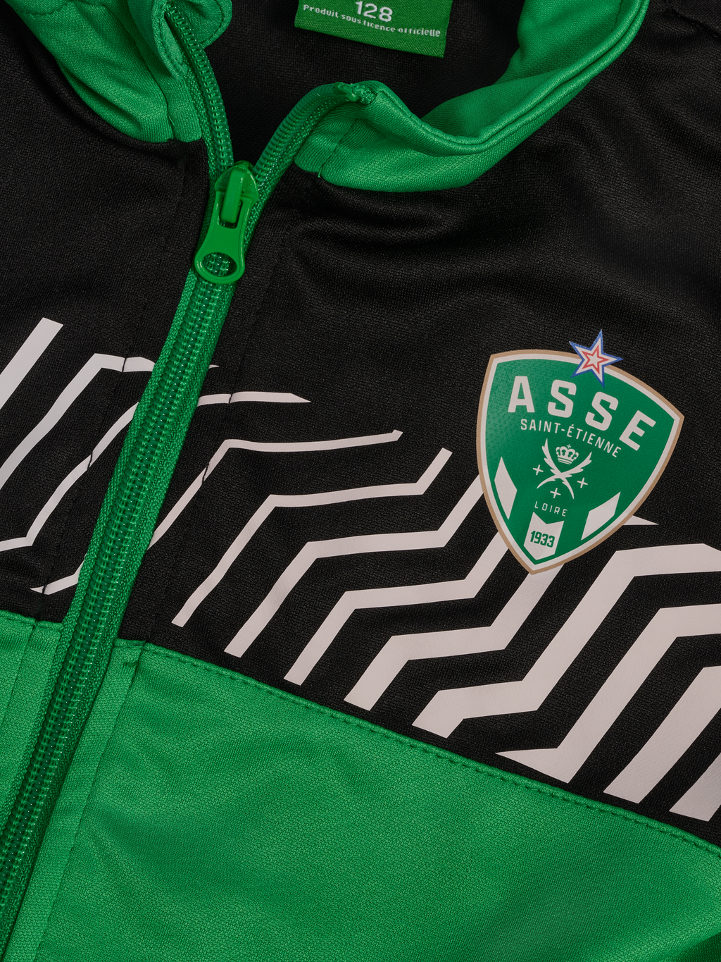 ASSE POLY SUIT KIDS