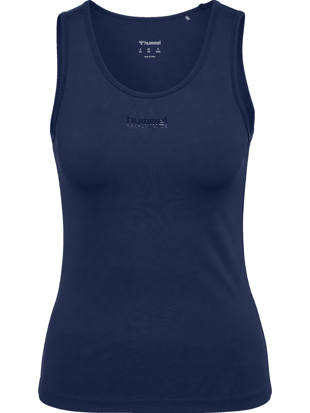 hmlHIIT INTENSITY W TANK TOP