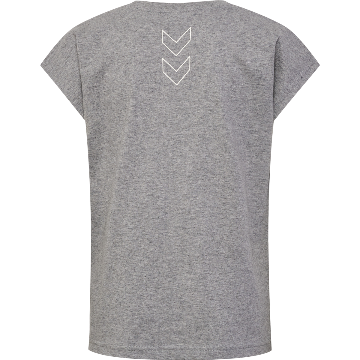 hmlBOXLINE T-SHIRT S/S 2 PK