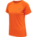 WOMEN CORE RUNNING T-SHIRT S/S