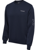 hmlPACE SWEAT CREWNECK
