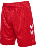 DBU 24 AWAY SHORTS